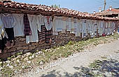 Arbanassi, traditional houses